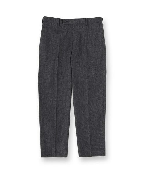 TAKEO KIKUCHI / タケオキクチ パンツ | 【Sサイズ～】ピンチェックミルドスラックス | 詳細1