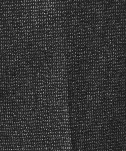 TAKEO KIKUCHI / タケオキクチ パンツ | 【Sサイズ～】ピンチェックミルドスラックス | 詳細13