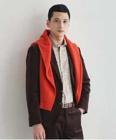 TAKEO KIKUCHI / タケオキクチ テーラードジャケット | 【Sサイズ～】ストレッチコーデュロイ ジャケット