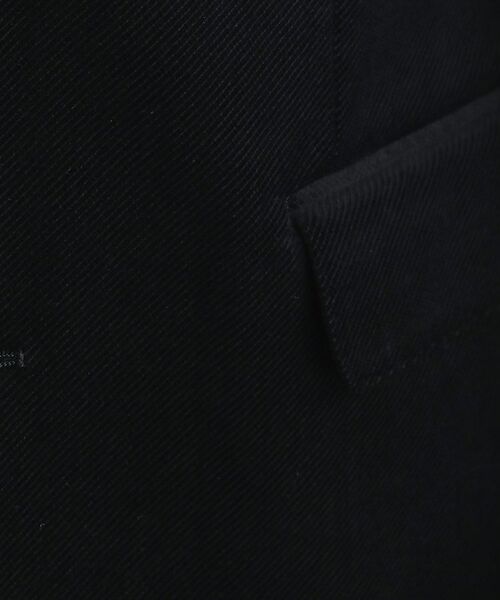 TAKEO KIKUCHI / タケオキクチ テーラードジャケット | 【Sサイズ～】ストレッチコーデュロイ ジャケット | 詳細27