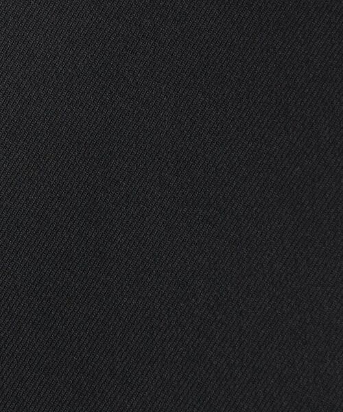 TAKEO KIKUCHI / タケオキクチ レザーブルゾン・ジャケット | 【JUST ONE LAYER】ダウンファブリック ジップアップ リブ ブルゾン | 詳細15