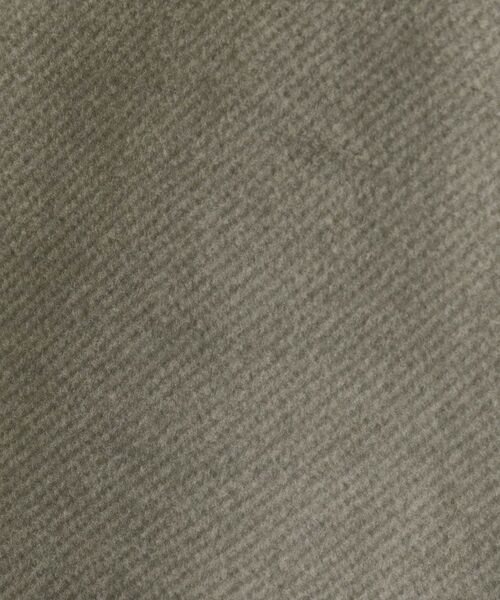 TAKEO KIKUCHI / タケオキクチ レザーブルゾン・ジャケット | 【JUST ONE LAYER】ダウンファブリック ブルゾン | 詳細16