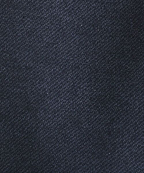 TAKEO KIKUCHI / タケオキクチ レザーブルゾン・ジャケット | 【JUST ONE LAYER】ダウンファブリック ブルゾン | 詳細21