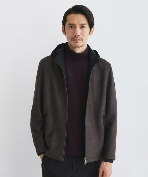 TAKEO KIKUCHI/^PILN` yJUST ONE LAYERz_Et@ubN WbvAbv t[h u] `R[O[(014) 04(LL)