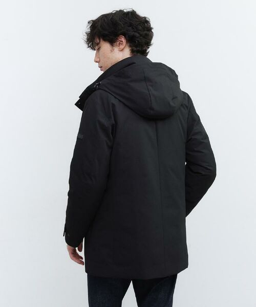 TAKEO KIKUCHI / タケオキクチ ダウンジャケット・ベスト | 【None Of Stress】ストレッチ ダウンブルゾン | 詳細26