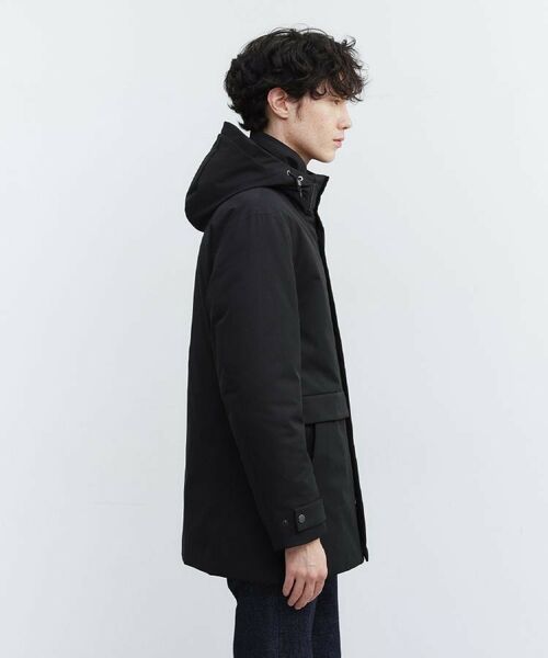 TAKEO KIKUCHI / タケオキクチ ダウンジャケット・ベスト | 【None Of Stress】ストレッチ ダウンブルゾン | 詳細29