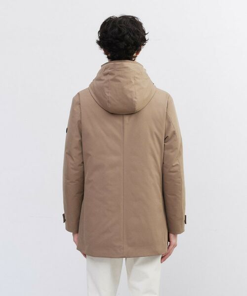 TAKEO KIKUCHI / タケオキクチ ダウンジャケット・ベスト | 【None Of Stress】ストレッチ ダウンブルゾン | 詳細6