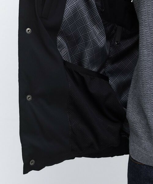 TAKEO KIKUCHI / タケオキクチ ダウンジャケット・ベスト | 【袖取り外し可】デタッチャブル ダウンブルゾン | 詳細28