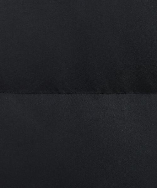 袖取り外し可】デタッチャブル ダウンブルゾン （ダウンジャケット