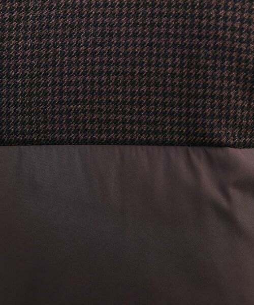 TAKEO KIKUCHI / タケオキクチ ダウンジャケット・ベスト | カラーコンビ ダウンブルゾン | 詳細19