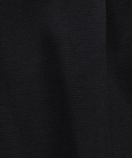 TAKEO KIKUCHI / タケオキクチ パンツ | 【JUST ONE LAYER】ダウンファブリック ポンチ スリムタック イージーパンツ | 詳細20
