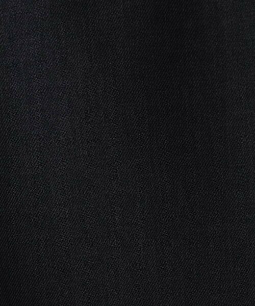 TAKEO KIKUCHI / タケオキクチ パンツ | 【JUST ONE LAYER】ダウンファブリック イージーパンツ | 詳細19