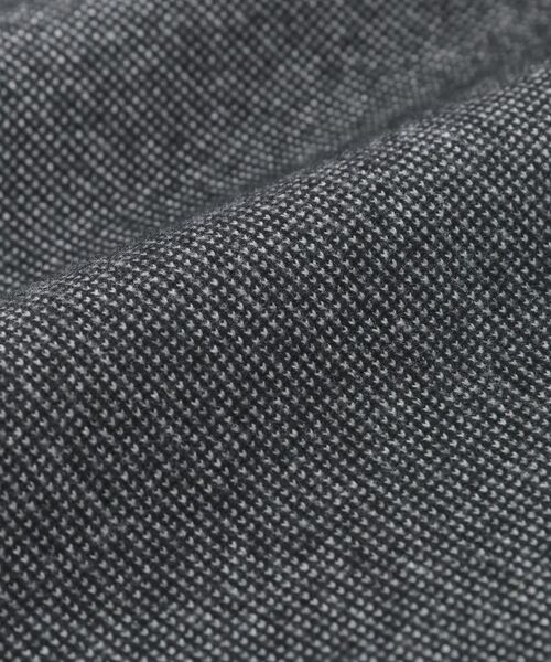 TAKEO KIKUCHI / タケオキクチ パンツ | 【JUST ONE LAYER】ダウンファブリック イージーパンツ | 詳細20