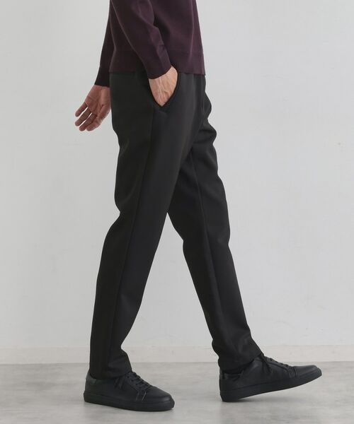 TAKEO KIKUCHI / タケオキクチ パンツ | 【JUST ONE LAYER】ダウンファブリック イージーパンツ | 詳細21
