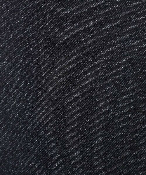 TAKEO KIKUCHI / タケオキクチ ステンカラーコート | 【ダウンライナー付き】メランジ ステンカラー コート | 詳細21