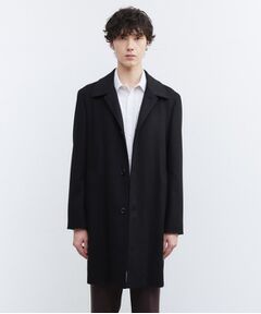 TAKEO KIKUCHI / タケオキクチ （メンズ） ステンカラーコート