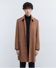 TAKEO KIKUCHI / タケオキクチ （メンズ） ステンカラーコート