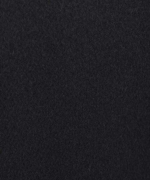 TAKEO KIKUCHI / タケオキクチ その他アウター | カシミヤブレンド ビーバー調チェスターコート | 詳細20