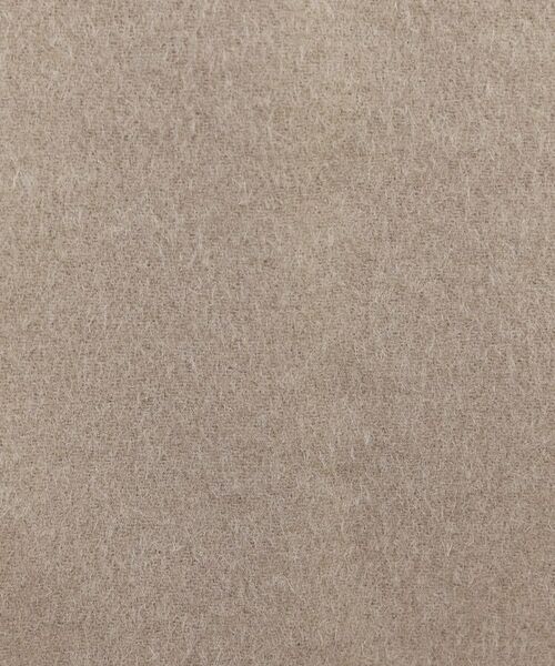 TAKEO KIKUCHI / タケオキクチ その他アウター | カシミヤブレンド ビーバー調チェスターコート | 詳細25