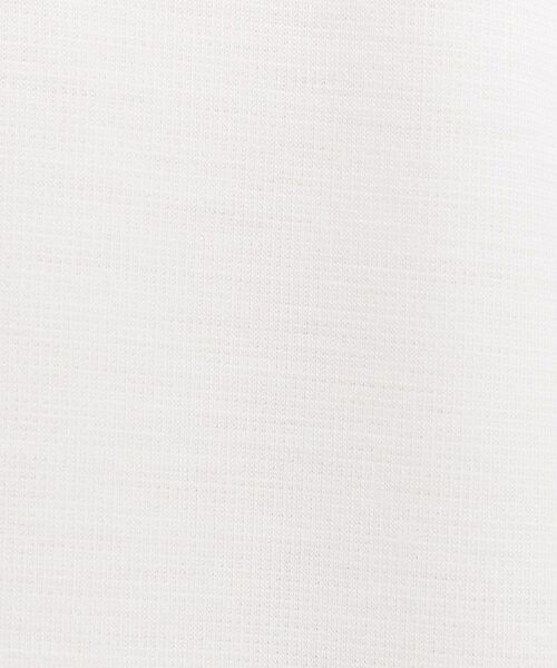 TAKEO KIKUCHI / タケオキクチ カットソー | ウール混 モックネック プルオーバー | 詳細12