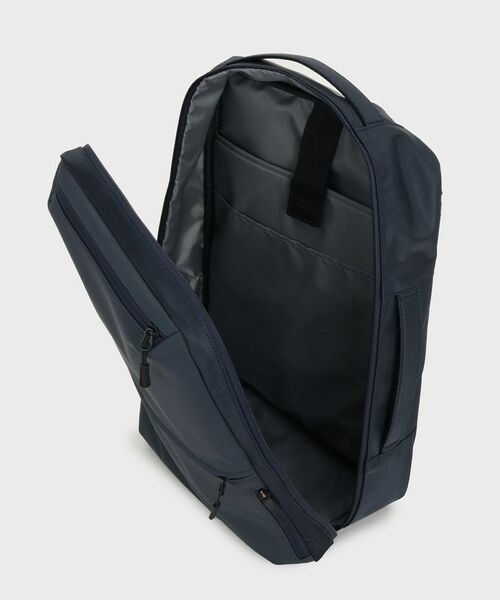 TAKEO KIKUCHI / タケオキクチ リュック・バックパック | スマートキャリー2WAYリュック | 詳細10