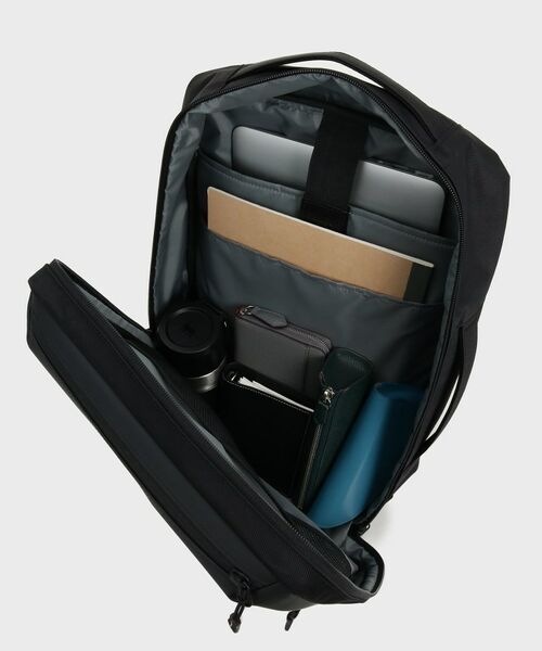 TAKEO KIKUCHI / タケオキクチ リュック・バックパック | スマートキャリー2WAYリュック | 詳細12