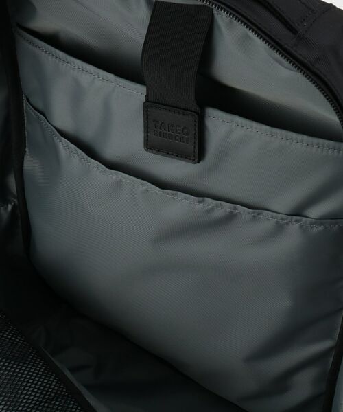 TAKEO KIKUCHI / タケオキクチ リュック・バックパック | スマートキャリー2WAYリュック | 詳細13