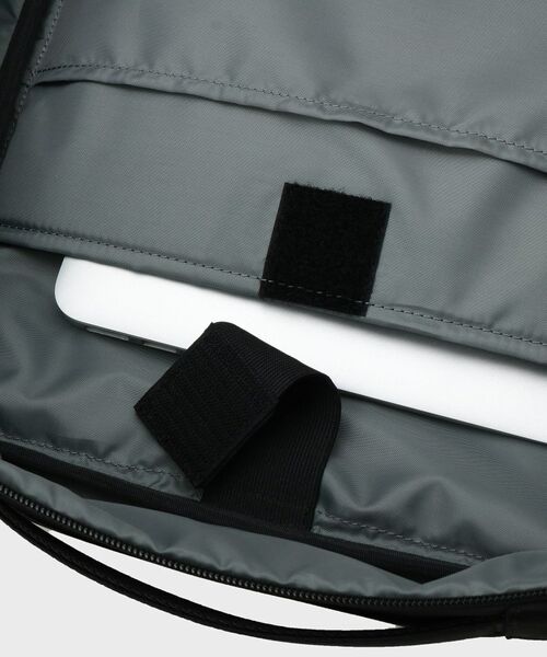 TAKEO KIKUCHI / タケオキクチ リュック・バックパック | スマートキャリー2WAYリュック | 詳細14