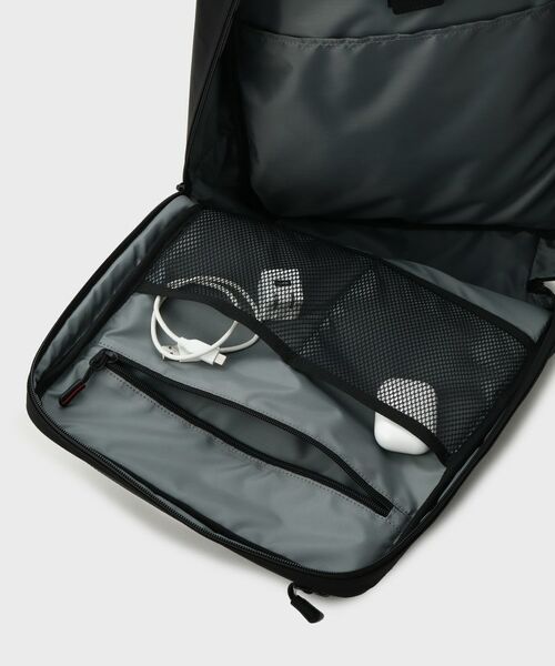 TAKEO KIKUCHI / タケオキクチ リュック・バックパック | スマートキャリー2WAYリュック | 詳細15