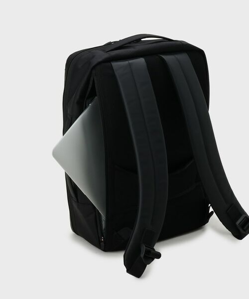 TAKEO KIKUCHI / タケオキクチ リュック・バックパック | スマートキャリー2WAYリュック | 詳細17