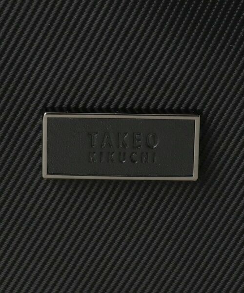 TAKEO KIKUCHI / タケオキクチ リュック・バックパック | スマートキャリー2WAYリュック | 詳細26