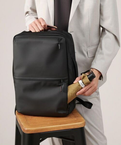 TAKEO KIKUCHI / タケオキクチ リュック・バックパック | スマートキャリー2WAYリュック | 詳細28