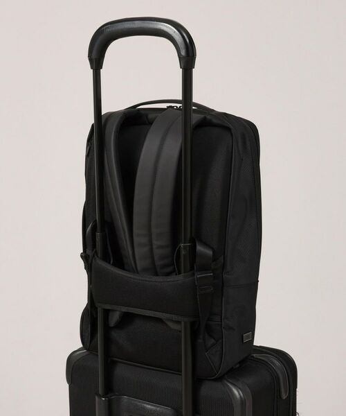 TAKEO KIKUCHI / タケオキクチ リュック・バックパック | スマートキャリー2WAYリュック | 詳細30