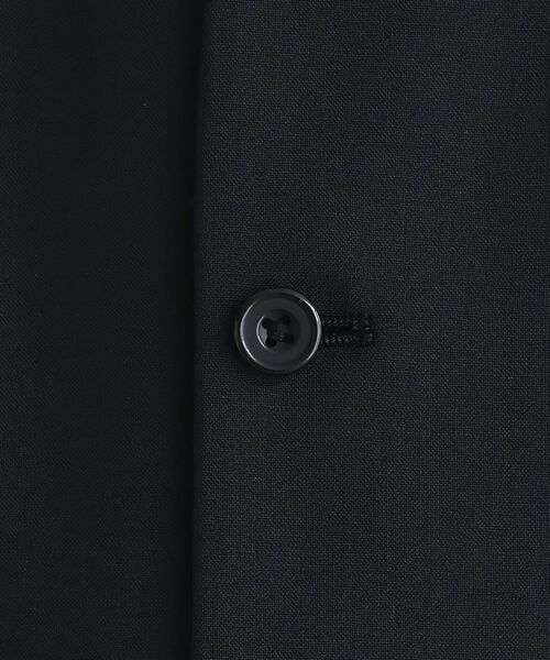 TAKEO KIKUCHI / タケオキクチ ベスト | コーデュラ（R）トロピカル ストレッチ ベスト | 詳細15