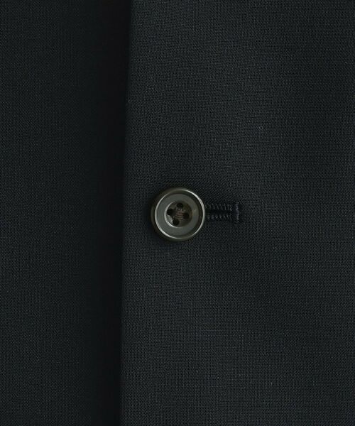 TAKEO KIKUCHI / タケオキクチ ベスト | コーデュラ（R）トロピカル ストレッチ ベスト | 詳細19