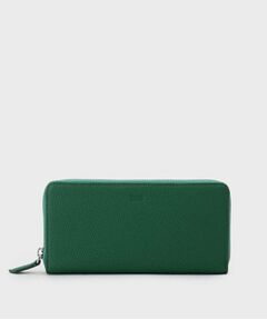 TAKEO KIKUCHI / タケオキクチ 財布・コインケース・マネークリップ | ソフトシュリンクレザー長財布