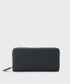 TAKEO KIKUCHI / タケオキクチ 財布・コインケース・マネークリップ | ソフトシュリンクレザー長財布