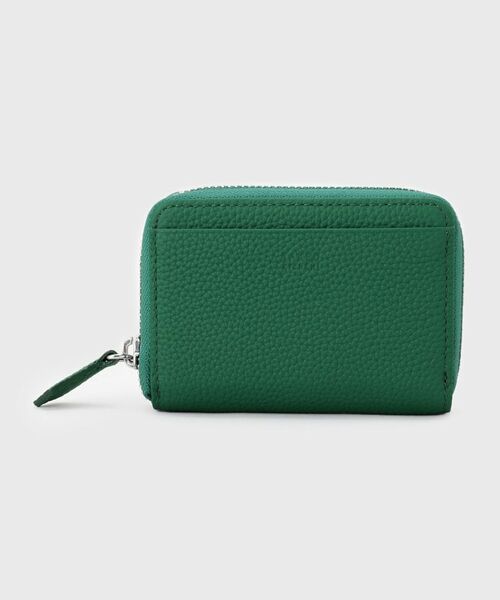 TAKEO KIKUCHI / タケオキクチ キーホルダー・ストラップ | ソフトシュリンクレザーキーケース | 詳細1