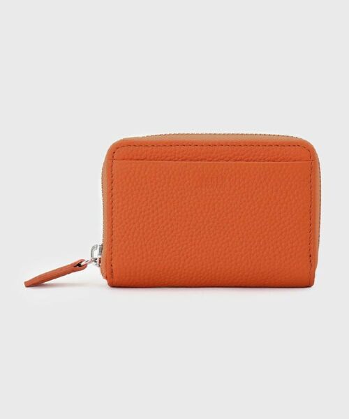 TAKEO KIKUCHI / タケオキクチ キーホルダー・ストラップ | ソフトシュリンクレザーキーケース | 詳細10