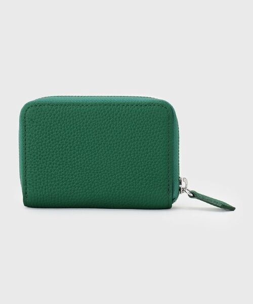 TAKEO KIKUCHI / タケオキクチ キーホルダー・ストラップ | ソフトシュリンクレザーキーケース | 詳細2