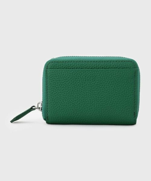 TAKEO KIKUCHI / タケオキクチ キーホルダー・ストラップ | ソフトシュリンクレザーキーケース | 詳細6