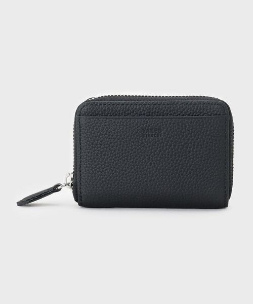 TAKEO KIKUCHI / タケオキクチ キーホルダー・ストラップ | ソフトシュリンクレザーキーケース | 詳細8