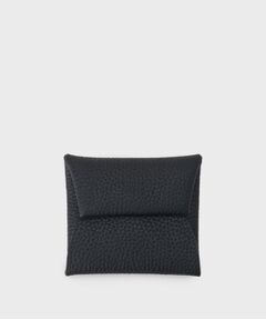 TAKEO KIKUCHI / タケオキクチ 財布・コインケース・マネークリップ | ソフトシュリンクレザーコインケース