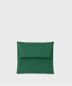 TAKEO KIKUCHI / タケオキクチ 財布・コインケース・マネークリップ | ソフトシュリンクレザーコインケース