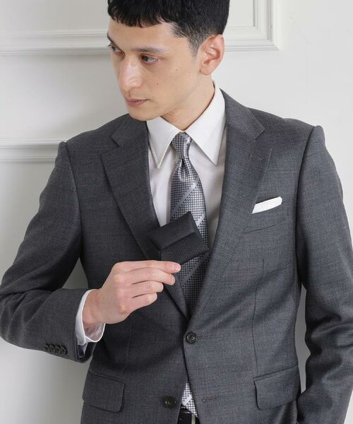 TAKEO KIKUCHI / タケオキクチ 財布・コインケース・マネークリップ | ソフトシュリンクレザーコインケース | 詳細12