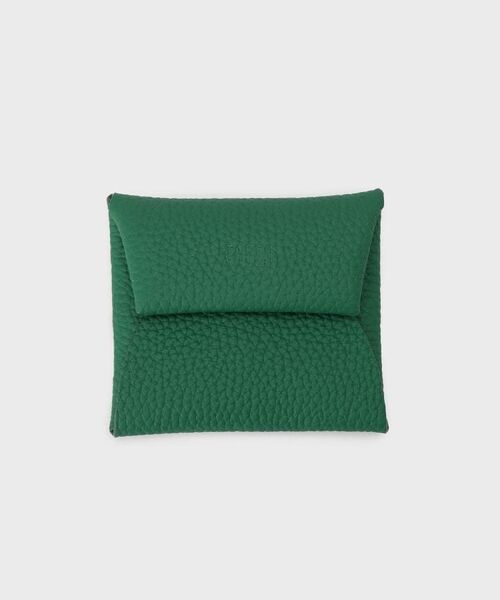 TAKEO KIKUCHI / タケオキクチ 財布・コインケース・マネークリップ | ソフトシュリンクレザーコインケース | 詳細8