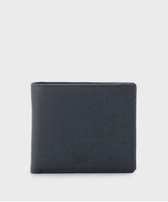 TAKEO KIKUCHI / タケオキクチ 財布・コインケース・マネークリップ | ソフトシュリンクレザー二つ折り財布