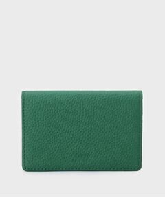 TAKEO KIKUCHI / タケオキクチ カードケース・名刺入れ・定期入れ | ソフトシュリンクレザー名刺入れ