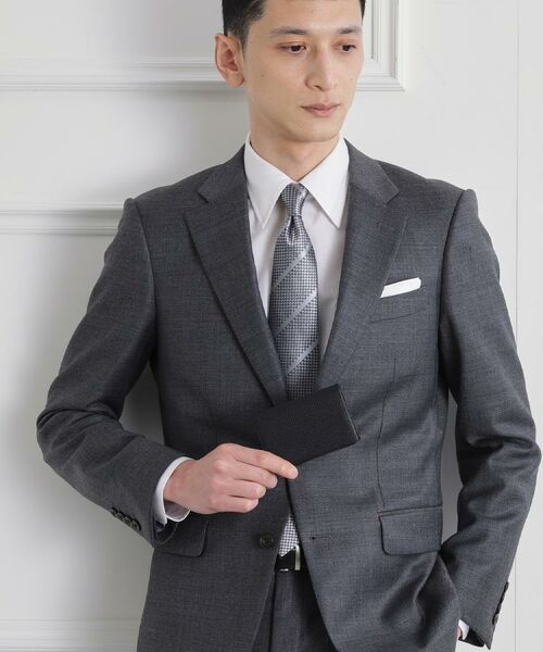 TAKEO KIKUCHI / タケオキクチ カードケース・名刺入れ・定期入れ | ソフトシュリンクレザー名刺入れ | 詳細19