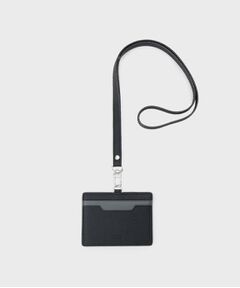 TAKEO KIKUCHI / タケオキクチ 服飾雑貨 | ソフトシュリンクレザーIDケース